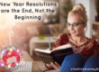 new year resolutions
