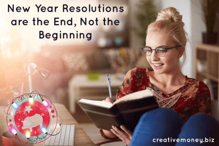 New Year Resolutions new year resolutions