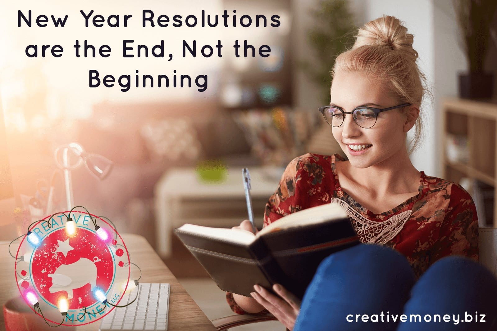 new year resolutions