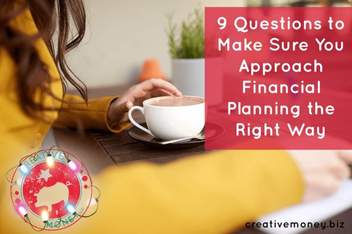 financial-planning financial planning