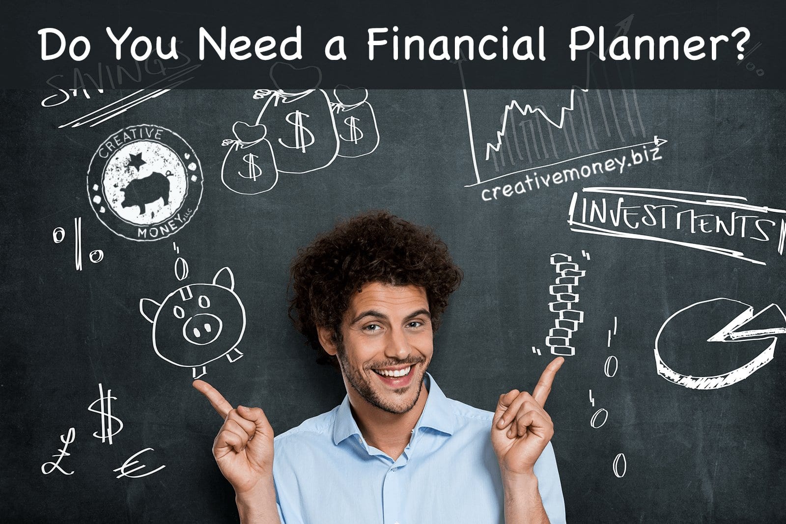 What Do You Need To Be A Financial Planner