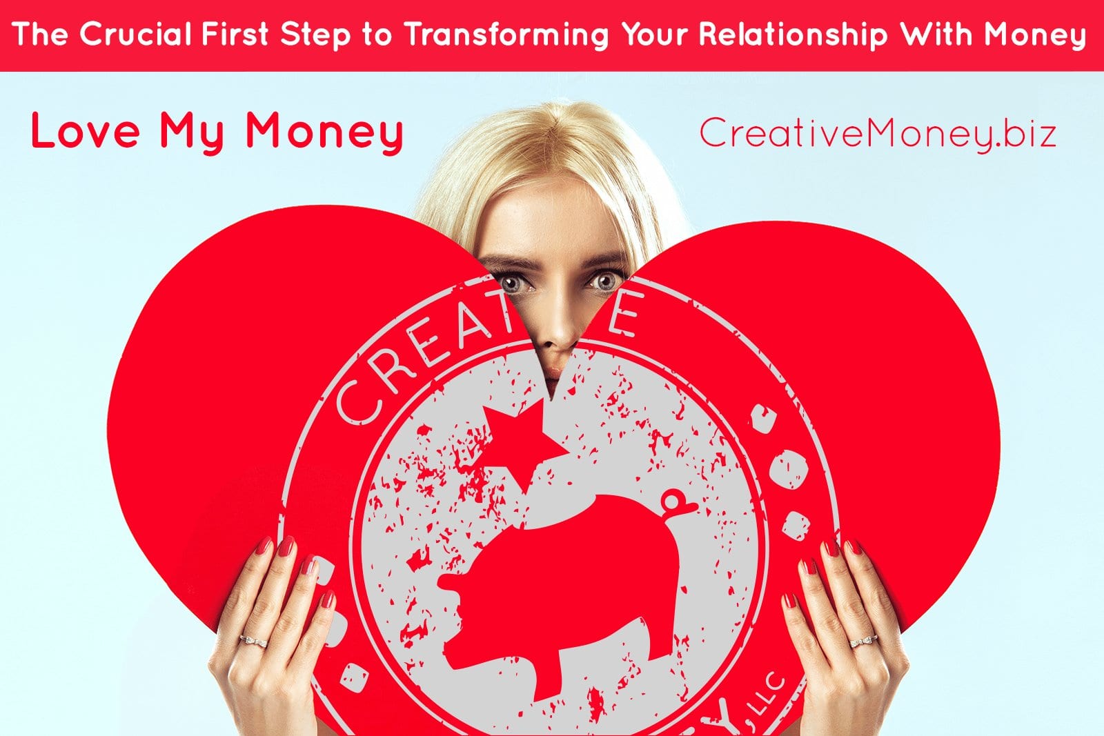 transforming your relationship with money
