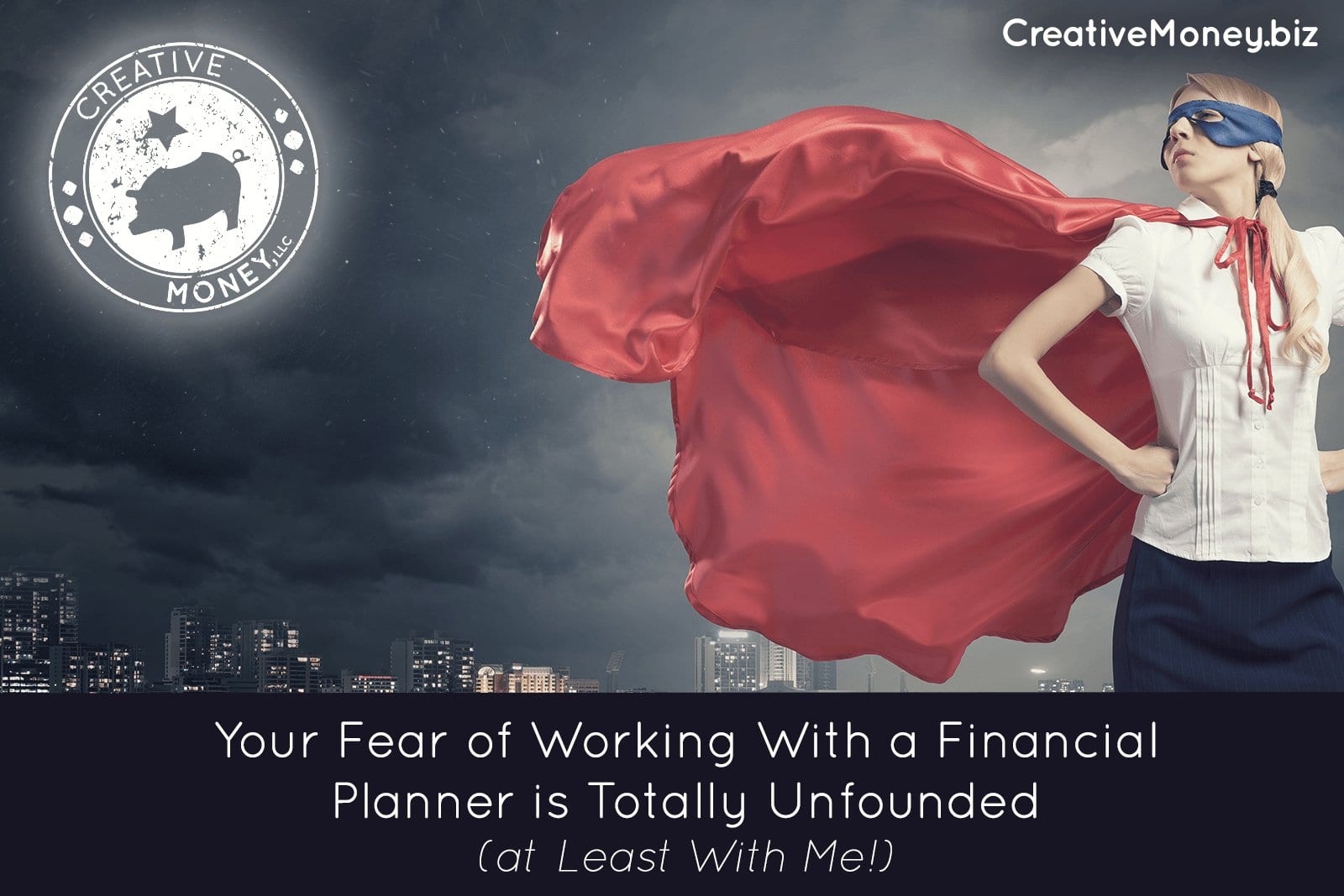 fear of financial planning