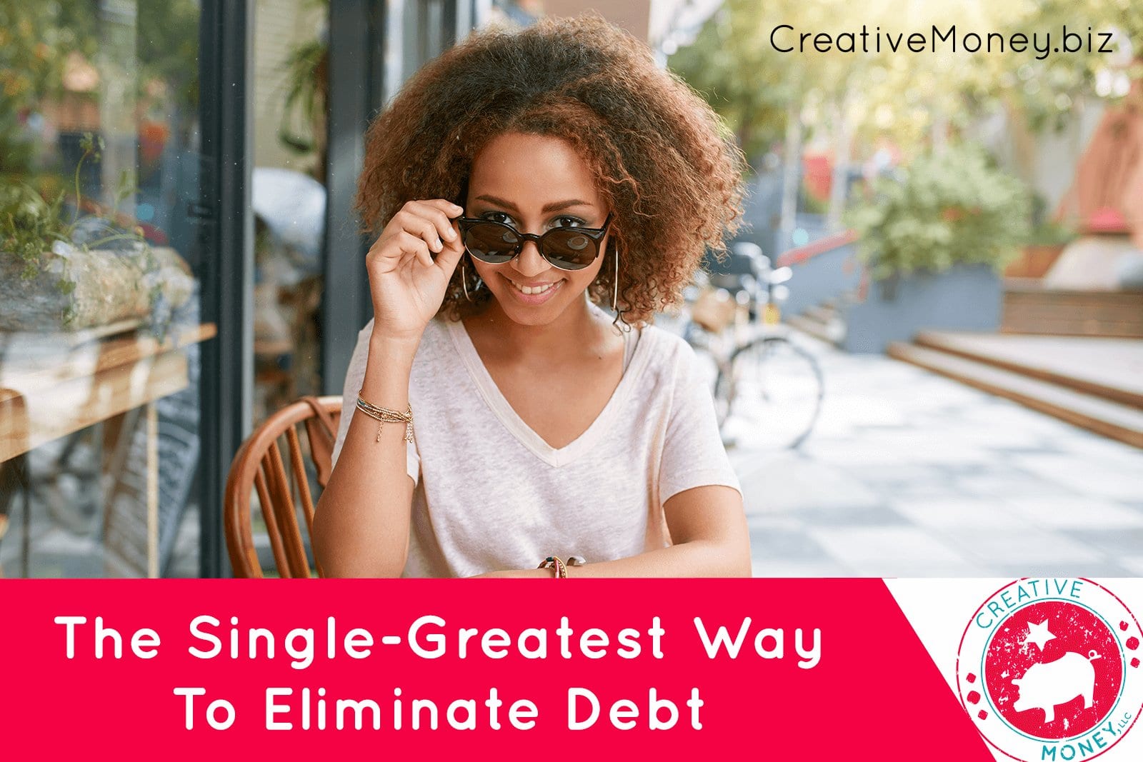 eliminate debt