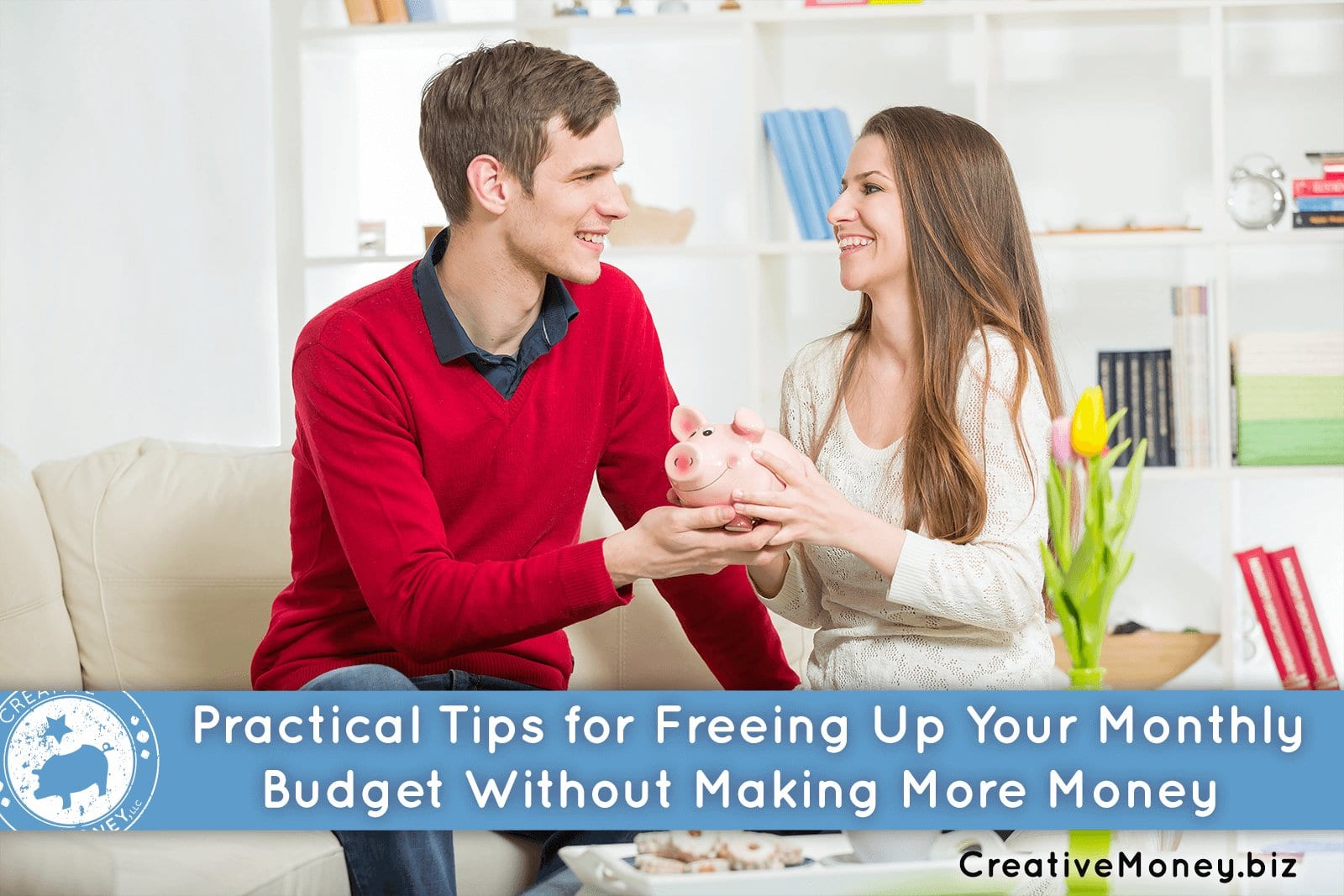 practical budget tips