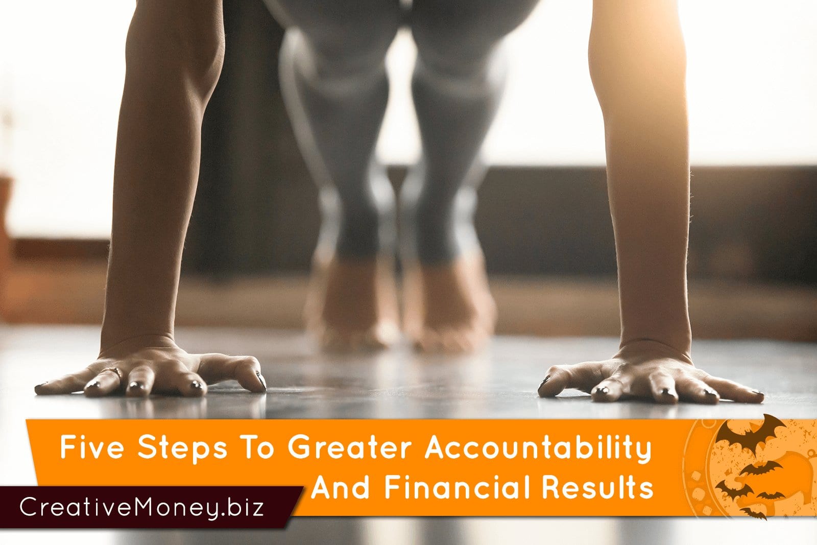 financial accountability