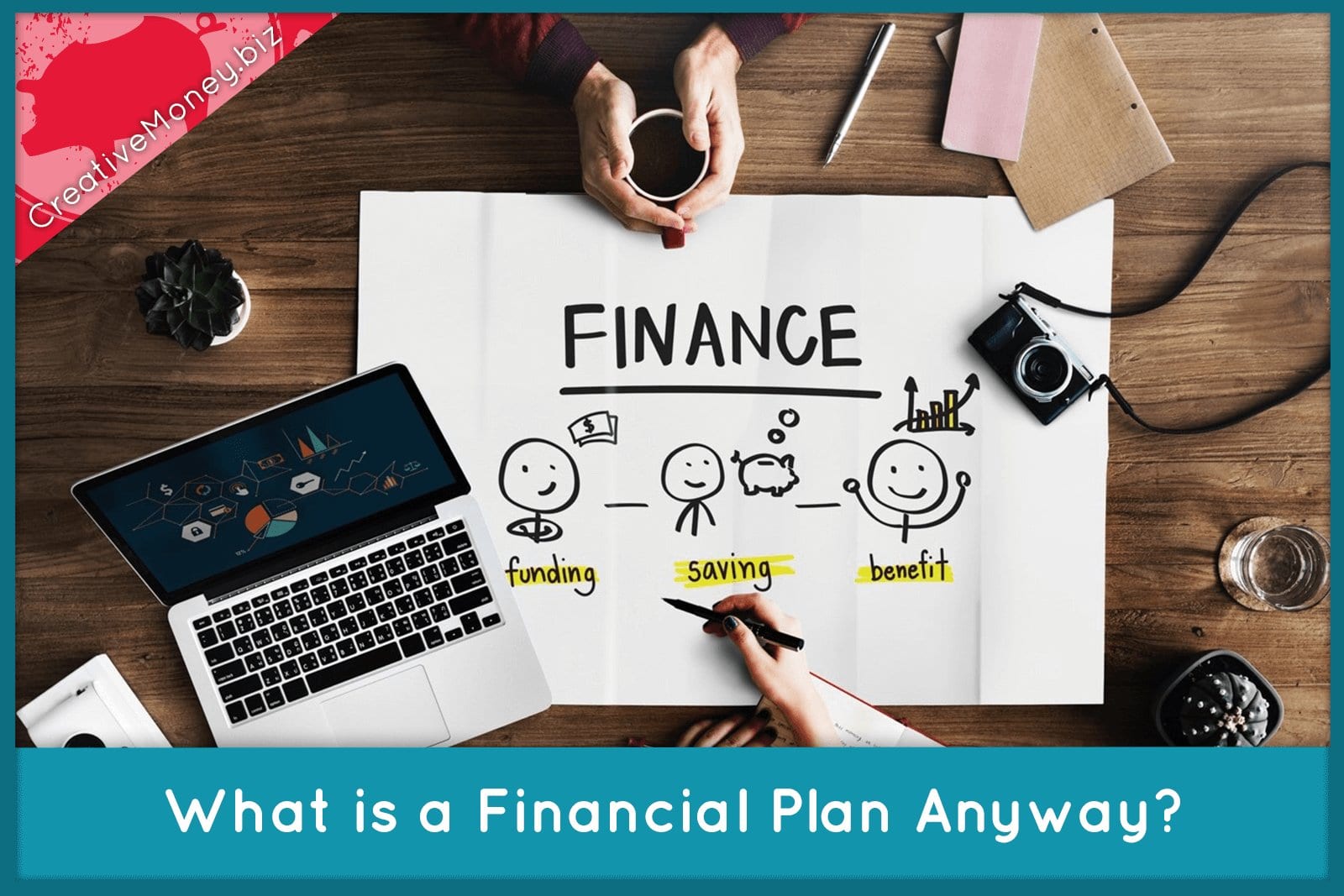 What is a Financial Plan Anyway?