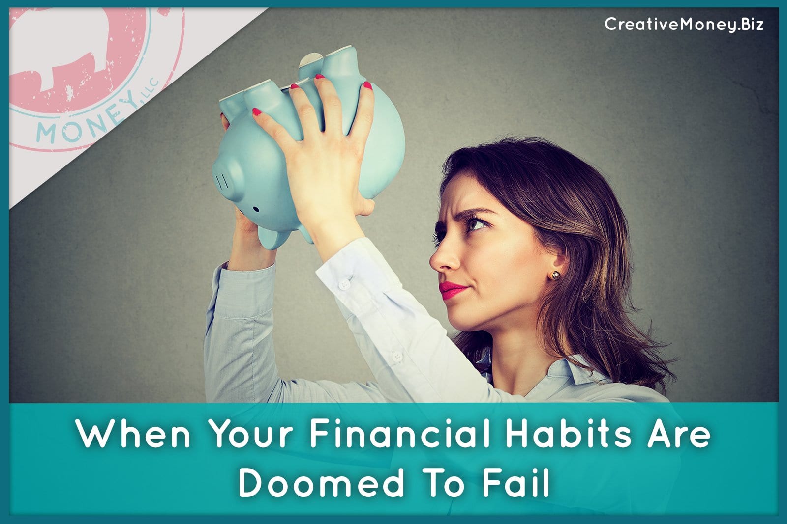 Financial habits