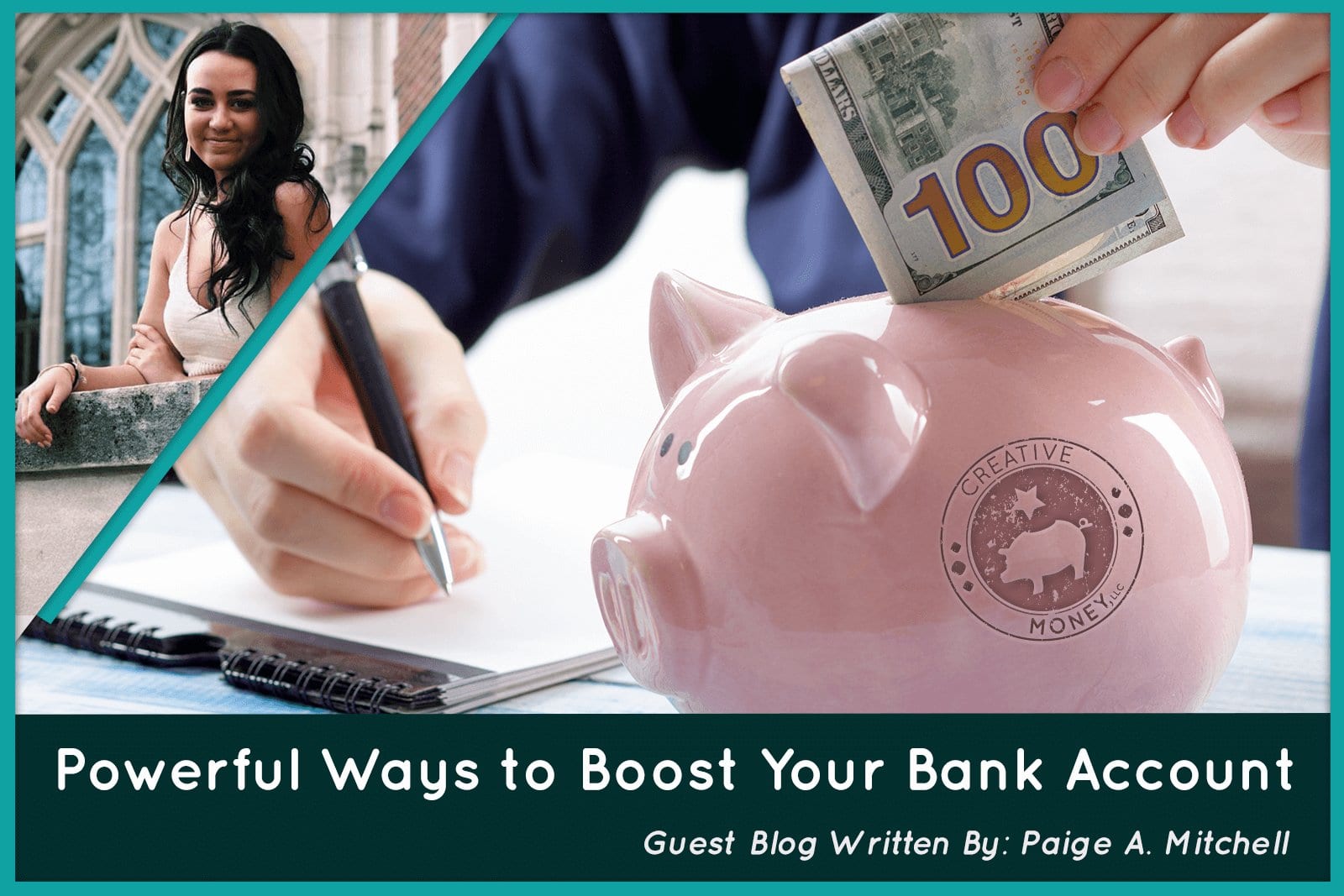 Powerful Ways to Boost Your Bank Account