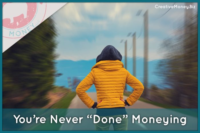 Financial planning